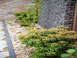 Luxury new Apartment on Ameland