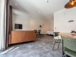 Luxury new Apartment on Ameland