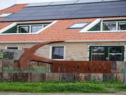 Luxury new Apartment on Ameland