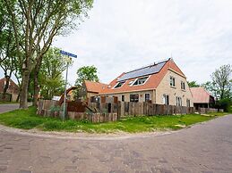 Luxury new Apartment on Ameland