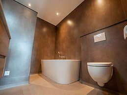 Luxury new Apartment on Ameland