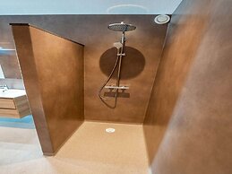 Luxury new Apartment on Ameland