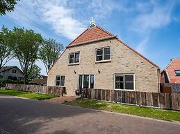 Luxury new Apartment on Ameland