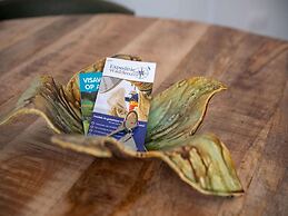 Luxury new Apartment on Ameland