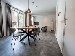 Luxury new Apartment on Ameland