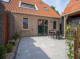 Luxury new Apartment on Ameland