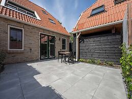 Luxury new Apartment on Ameland