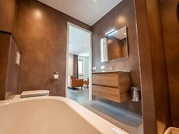 Luxury new Apartment on Ameland