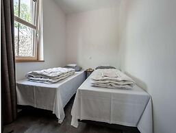 Luxury new Apartment on Ameland