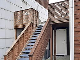4 Person Holiday Home in Farsund-by Traum
