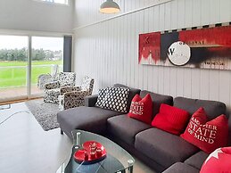 4 Person Holiday Home in Farsund-by Traum