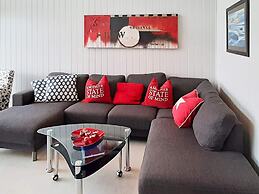 4 Person Holiday Home in Farsund-by Traum