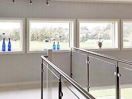 4 Person Holiday Home in Farsund-by Traum