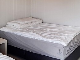 4 Person Holiday Home in Farsund-by Traum