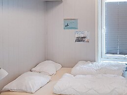 4 Person Holiday Home in Farsund-by Traum