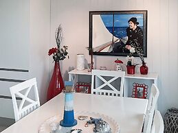 4 Person Holiday Home in Farsund-by Traum