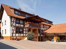 Breitenbach Modern Retreat