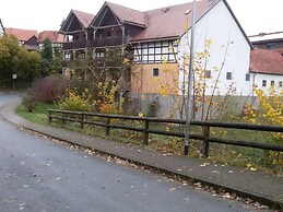 Breitenbach Modern Retreat