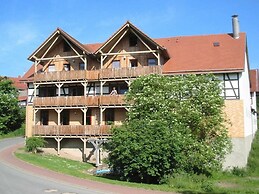 Breitenbach Modern Retreat