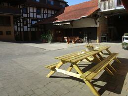 Breitenbach Modern Retreat