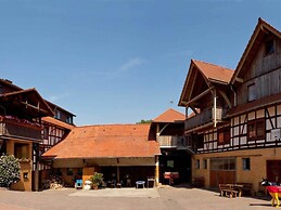 Breitenbach Modern Retreat