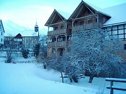 Breitenbach Modern Retreat
