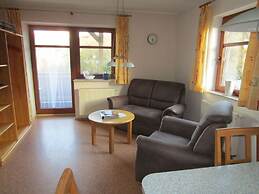 Breitenbach Modern Retreat