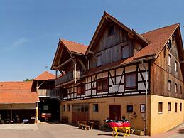 Breitenbach Modern Retreat