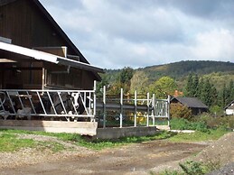 Breitenbach Modern Retreat