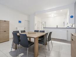 Apartment With Modern Kitchen