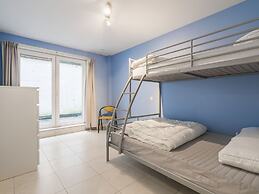 Apartment With Modern Kitchen