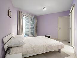 Apartment With Modern Kitchen