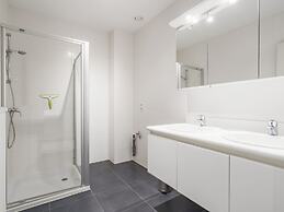 Apartment With Modern Kitchen