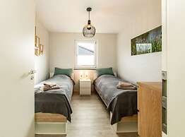 Holiday Home Zugspitze
