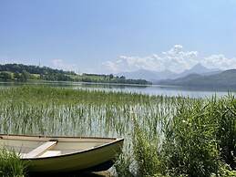 Holiday Home Zugspitze