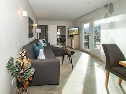 Holiday Home Zugspitze