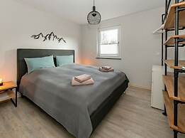 Holiday Home Zugspitze