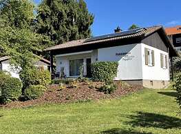 Holiday Home Zugspitze