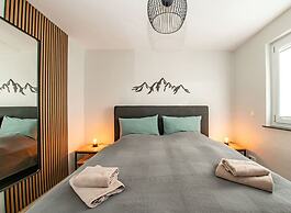 Holiday Home Zugspitze