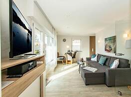 Holiday Home Zugspitze