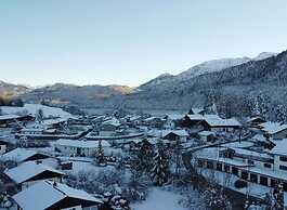 Holiday Home Zugspitze