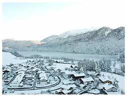 Holiday Home Zugspitze