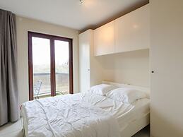 Apartment With Terrace and Side sea View