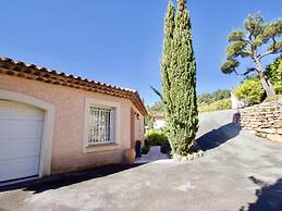 La Tortue - Les Issambres