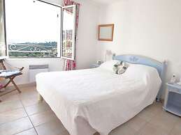 La Tortue - Les Issambres