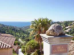 La Tortue - Les Issambres