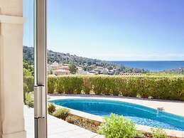 La Tortue - Les Issambres