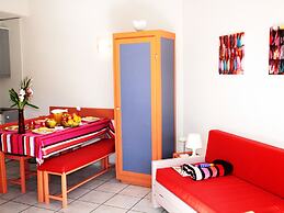 Holiday Home Near the sea at Cyprien Plage