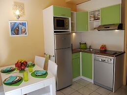 Holiday Home Near the sea at Cyprien Plage