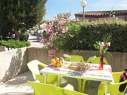 Holiday Home Near the sea at Cyprien Plage